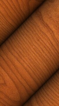 Mopane Wooden Logs, Natural Texture and Fibers
