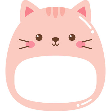 Animal Name Tag