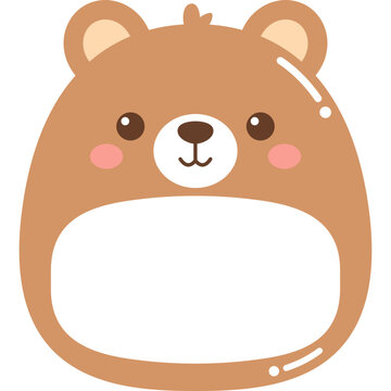 Animal Name Tag