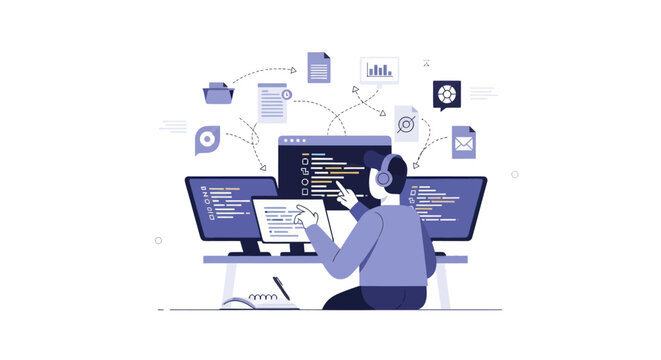 Adobe Illustrator Artwork