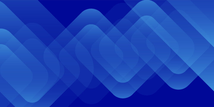 Blue noise gradient abstract background. can be used for banner  layout  annual report  web design. tempalte tech