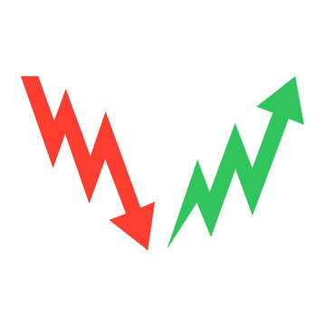 bullish vs bearish trend