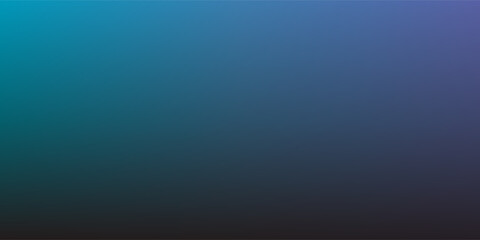 Fototapeta premium Abstract pixelated gradient background with blue and purple hues.