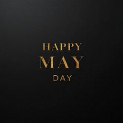 happy may day