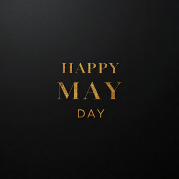happy may day