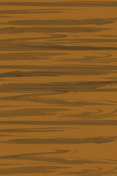 Abstract brown background with subtle green and tan lines