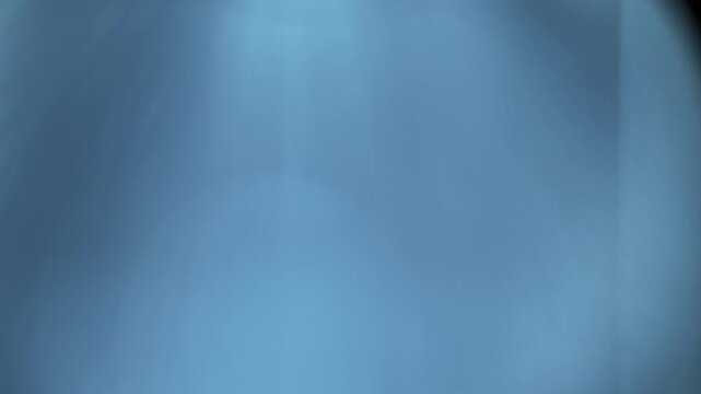Collection of blue lens flare flash transitions with fast flicker effect for cinematic impactful cuts