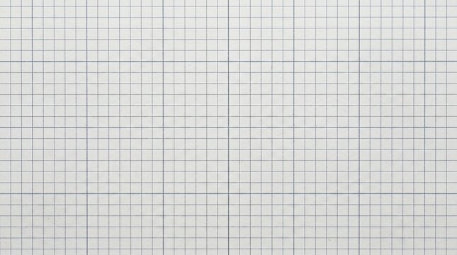 Graph Paper Background Texture Grid Lines