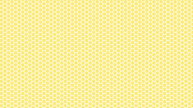 Minimal geometric pixel grid pattern