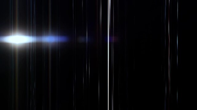 Light organic leaks effect background animation stock footage. Lens light leaks flashing around making an elegant abstract background animation. Classic Light Leak in 4k