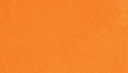 Soft orange plush fur texture background with a warm, vibrant tone. A cozy, fluffy fabric feel, for use in backgrounds, wallpapers, textiles, packaging, or seasonal designs, creative projects. © Bediha Duru Öksüz