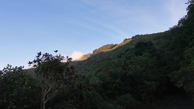 Cerro Kennedy - Santa Marta, Colombia