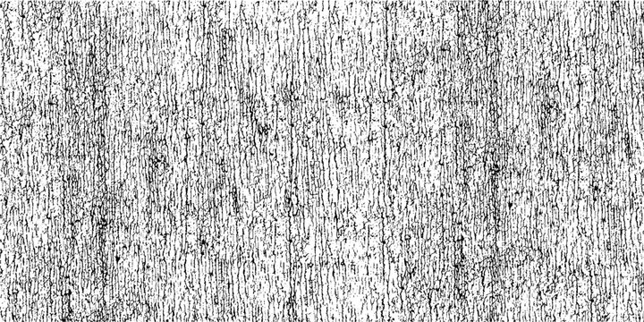 Vector grunge plastisol texture. Distressed, cracked overlay for vintage effects. Perfect for t-shirt graphics.