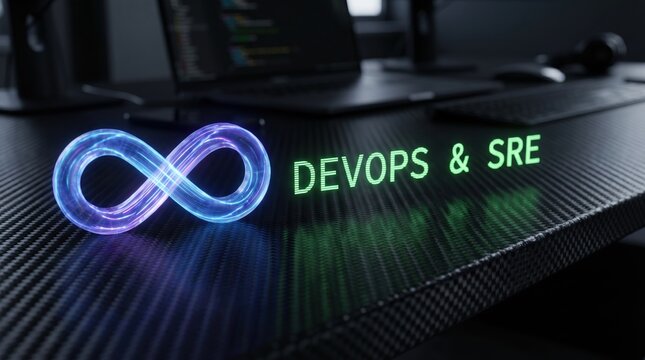 DevOps and Site Reliability Engineering Achieving Seamless Workflow and System Stability with Infinite Loop Technology
