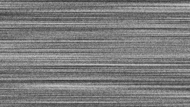 Old film vhs tv overlay effect, 4K reel clutter old tv grain noise frame, tv screen noise glitch effect Television static noise black background, Loop animation video