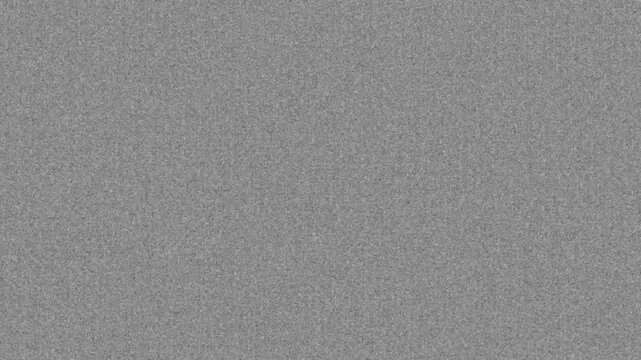 No signal warning text on retro TV screen,A glitch error effect adds visual interest to the abstract animation, Noice glitch motion animation video,TV Noice background,Ultimate Bad TV Signal,