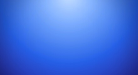 Obraz premium blue abstract background