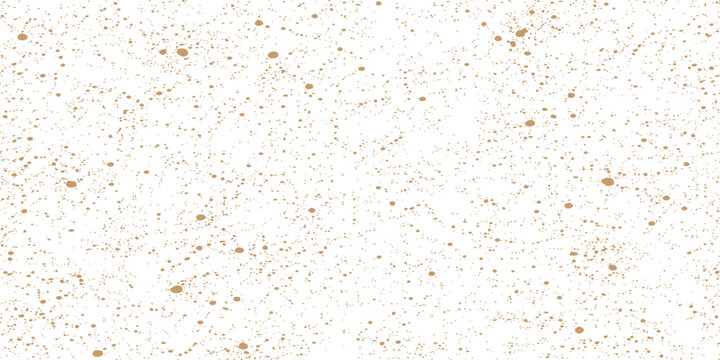random gold speckles on white background high quality professional detailed modern elegant stylish clean crisp vibrant