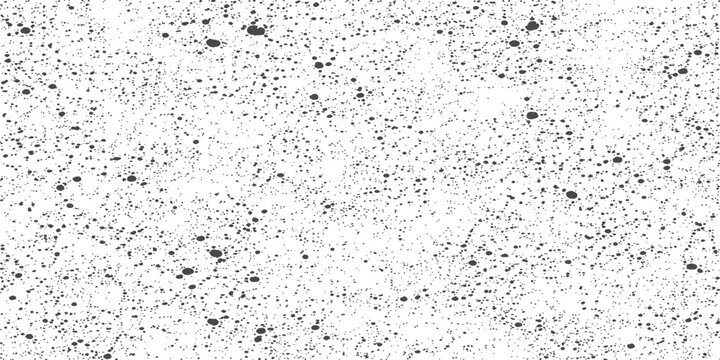 random black dots scattered across white background high quality professional detailed modern elegant stylish clean crisp
