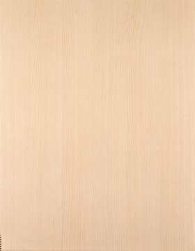 Pale beech laminate wood texture with smooth natural grain pattern.