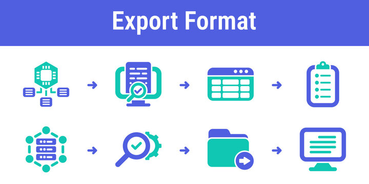 Step by step path for transforming validated output into lists tables cards and export ready formats Suitable for reporting systems automation products and AI data interfaces