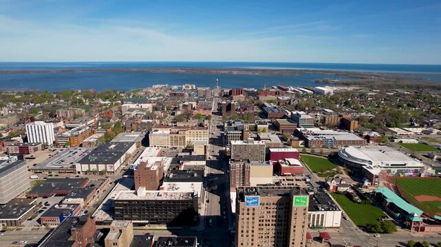 Erie, Pennsylvania