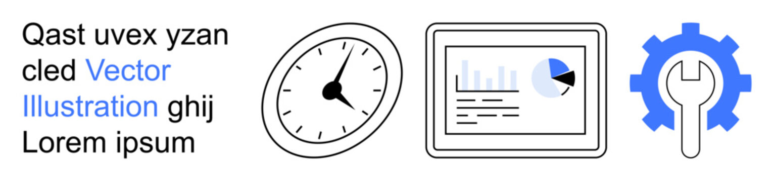 Wrench Icon Python