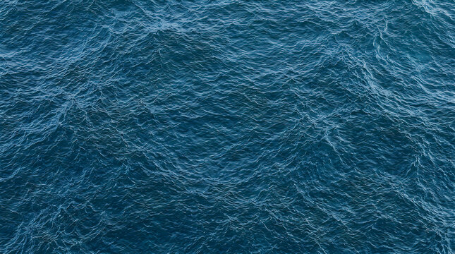 Vibrant cyan blue water ripples background for summer vacation branding and tropical sea surface wave texture 8k high resolution crisp detail no text