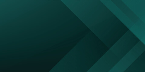 Fototapeta premium Green Tosca Gradient Color. Applicable for gift card,cover,poster. Poster design