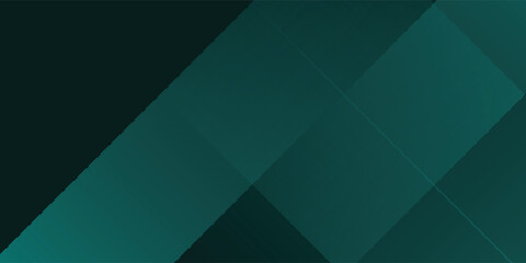 Obraz premium Green Tosca Gradient Color. Applicable for gift card,cover,poster. Poster design