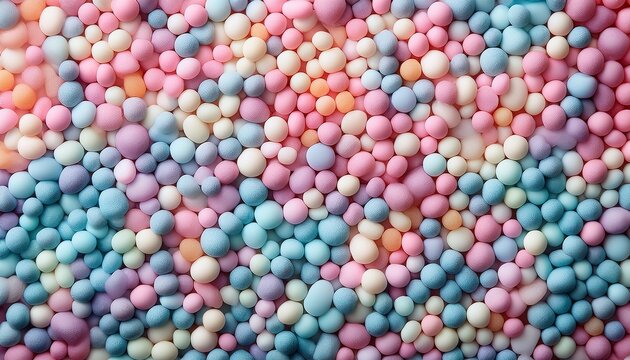 pastel color granule texture background