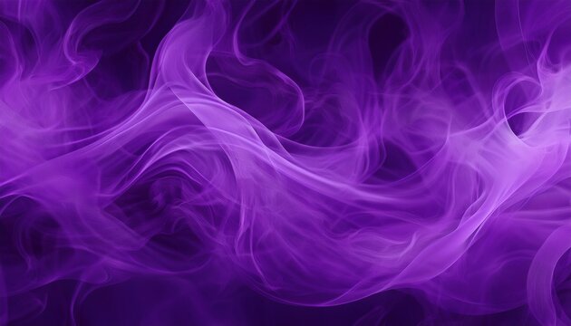 abstract purple smoke effect background is suitable for a web banner poster cover packaging or print