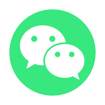 wechat icon.wechat logo.wechat png