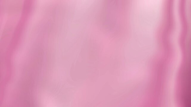 pink fabric dark motion wave background

