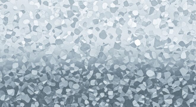 Abstract Geometric Pattern Texture