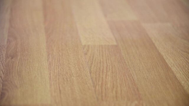 Wooden Parquet Floor Texture &ndash; Vintage Hardwood Flooring Background