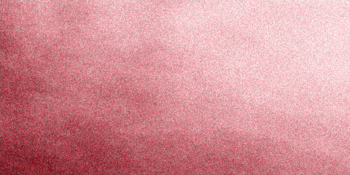 Seamless soft pink fabric and rough leather textures meet vintage paper material to create a closeup red surface backdrop for art and wallpaper design