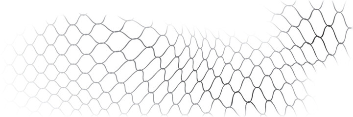 Simple mesh texture for fishing nets. Seamless pattern for sportswear or soccer goal, volleyball net, basketball hoop, hockey abstract simple © moh amiruddin