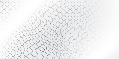 Modern texture for fishing nets. Seamless pattern for sportswear or soccer goal volleyball net basketball hoop hockey athletics. Abstract net background for sports abstract © AMERA AINUN MAHYA