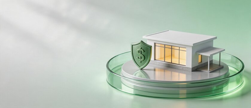 ufo abducting crypto coin, digital asset theft risks, futuristic fintech mining, cyber security finance ui