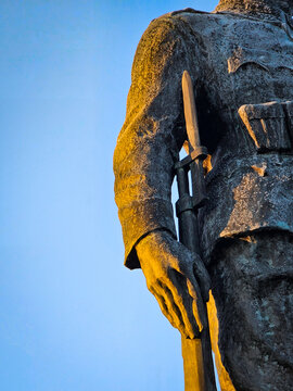 Monument of Independence in Pabianice &ndash; Legionary Memorial and National Commemoration Site