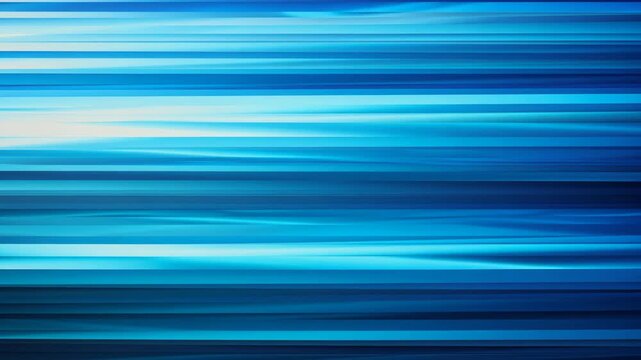 Flowing Waters: A mesmerizing abstract composition of flowing blue waters, capturing a sense of fluidity and movement, evoking a feeling of tranquility and serenity.