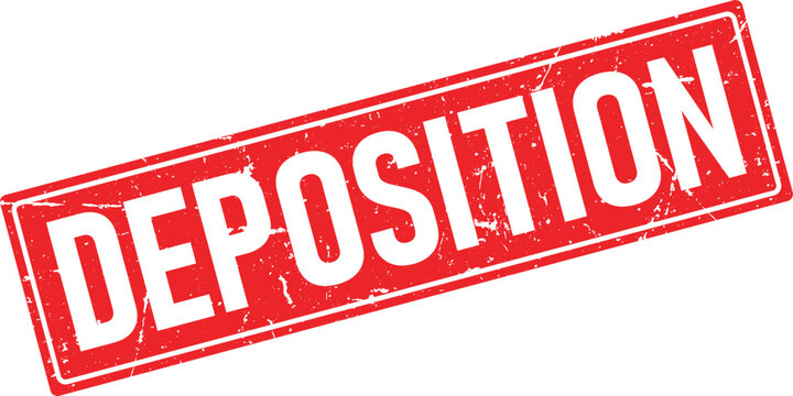Red rubber stamp with distressed texture displaying the text ACQUITTED in clear white letters