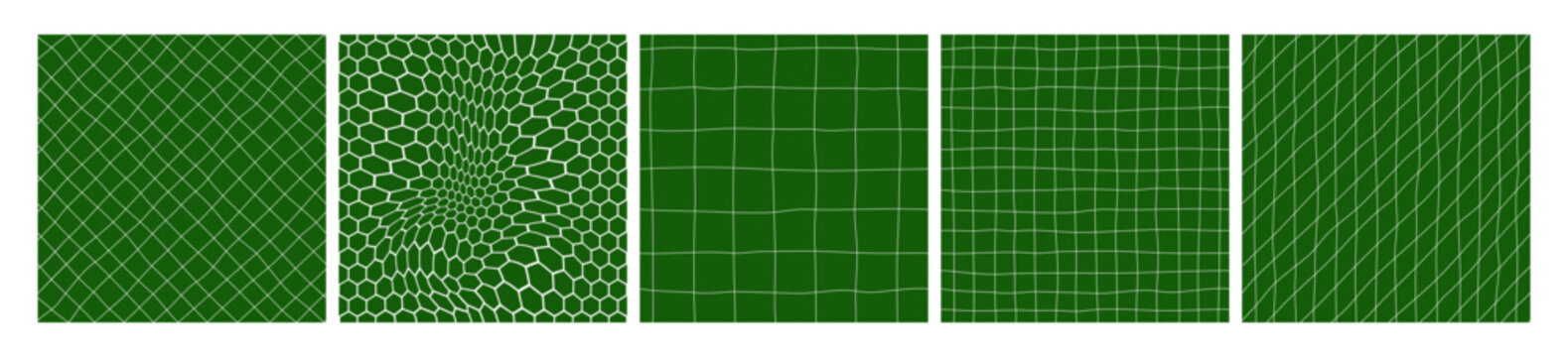 White Soccer Net Pattern with Detailed Mesh Texture. Seamless Vector Bg Perfect for Sports Backgrounds, Tennis Competitions, Goal Illustrations, and Football-Themed Posters. Abstract Designs with Geom