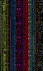 Colores de Guatemala © JUANADOLFO