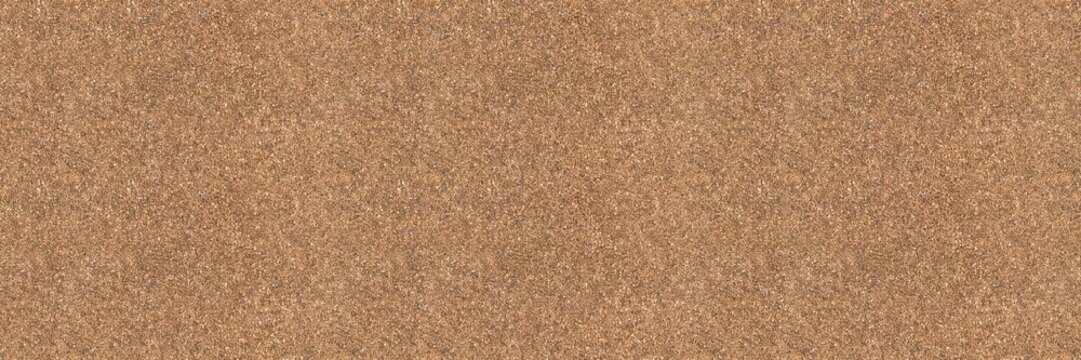 Abstract pixelated brown noise pattern creating a digital texture background