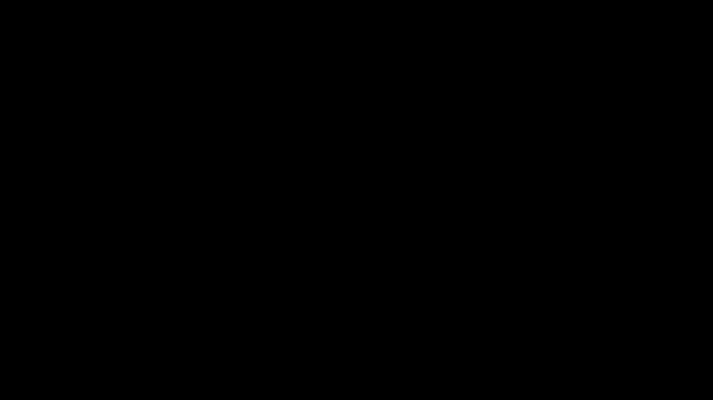 Cartoon Energy Charge Animation Power Up Effect Loop Background