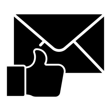 recommendation Solid icon