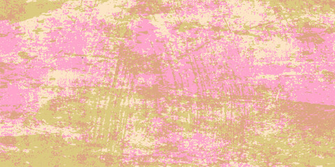 Fototapeta premium A minimalist, modern grunge-style background with space for text or images. eps 10