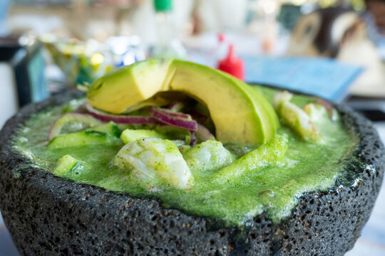 aguachile